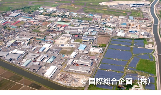 起業から仙台通勤まで多様な働き方ができる環境